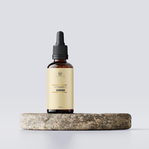 Skin Care Package Design ( Re- Branding ) - Beauty / Cosmetics Design by Hanisha P Patel