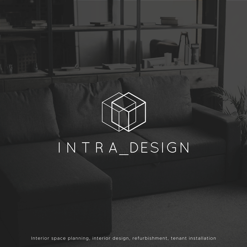 New Logo And Business Card For New Commercial Interior Design Company Logo Business Card Contest 99designs