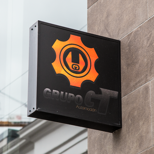 Proposta di design per un contest della categoria Logo e social media realizzata da nfiKsDesigns