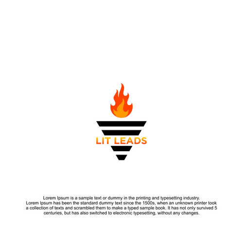 Need at hot logo for our Digital Marketing company! Design by muhammad_