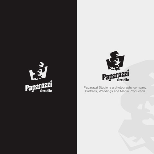 Paparazzi Studio Design by Denmaz48