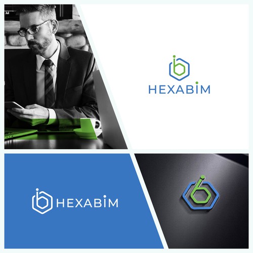 Logo design contest entry by V E C T O R Y