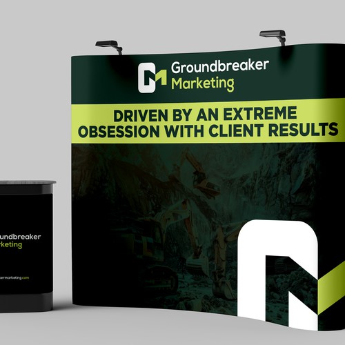  contest entry by icon89GraPhicDeSign