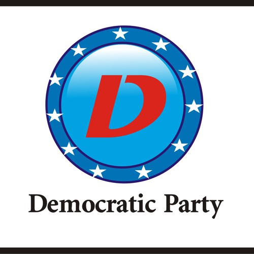The American Political Parties Need a Logo Re-Design! Design by jengkol