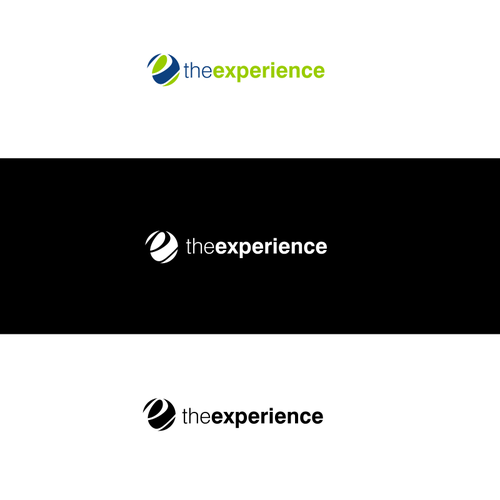 Modern logo needed for The Experience Design by Sirius