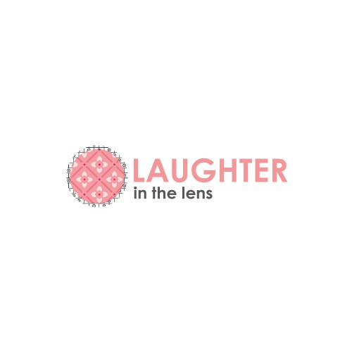 Create NEW logo for Laughter in the Lens Design por Gaboy