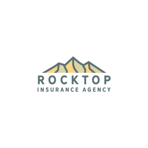 Logo for new Insurance Agency - winner gets the second company too Design réalisé par M U S