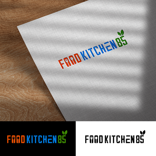 Food Kitchen 85 Design by axact