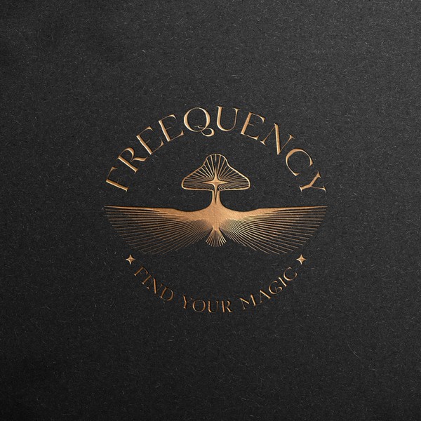 Logo  design for Freequency