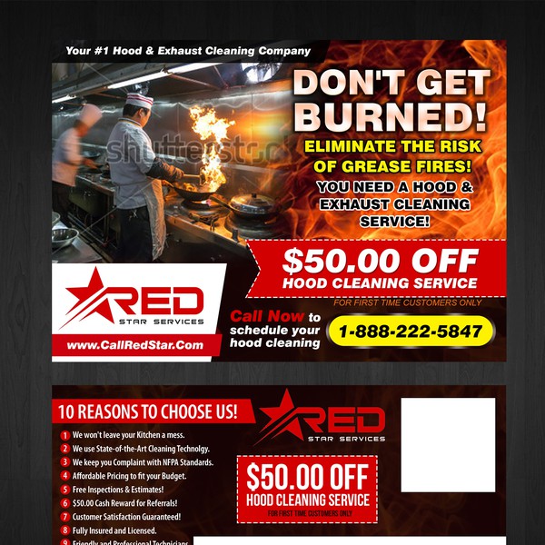 Design by charlim888 titled "Postcard Design"