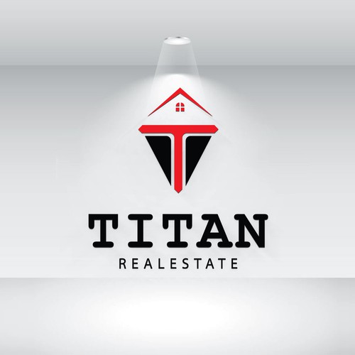 Designs | Need an eye catching Logo for a Real Estate office | Logo ...