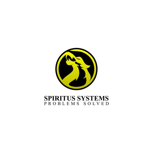 Create the next logo for Spiritus Systems | Logo design contest