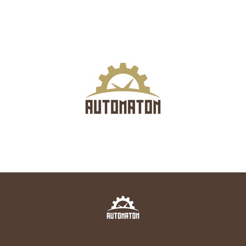 TechStars startup needs Logo fixed stat (and a great branding partner) Design by sanggart