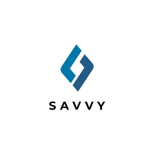 Design a Logo for Savvy, the Ultimate Lifestyle and Savings Brand Design by Estenia Design