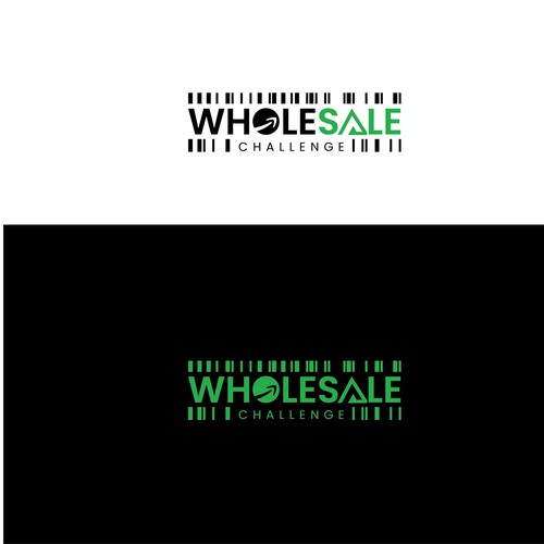 Wholesale Challenge Design by DeersCreative