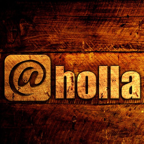 Design Create the next logo for Holl@ por Li Xian