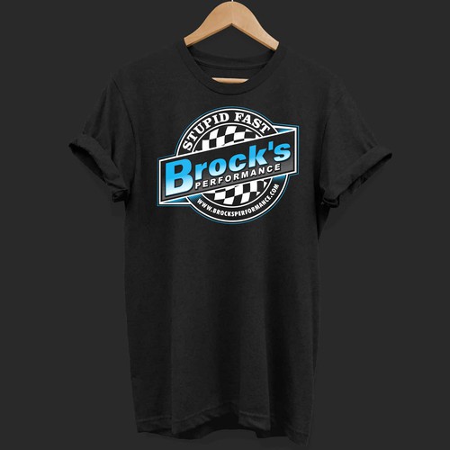 T-shirt contest entry by Rosewood