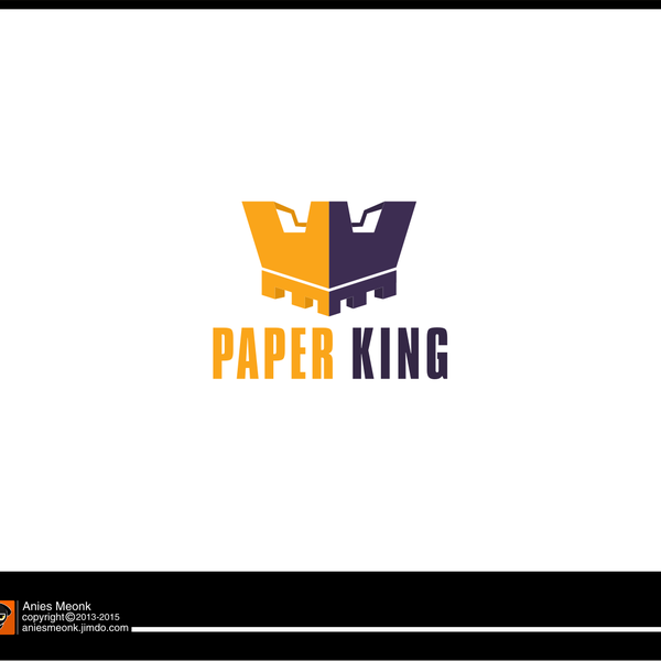 PAPER KING