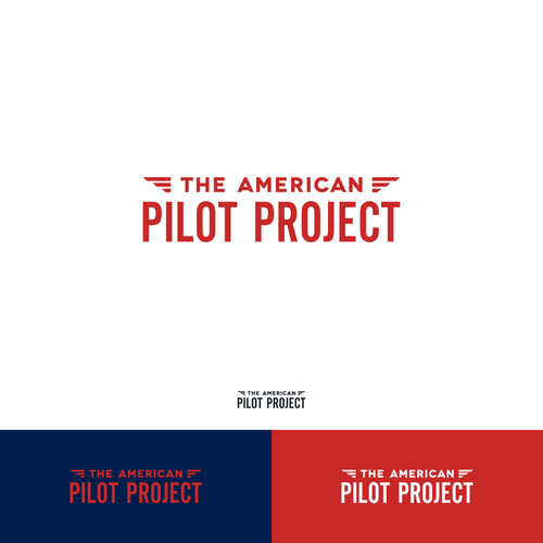 Become a part of the legacy that is American aviation! Design by kopies