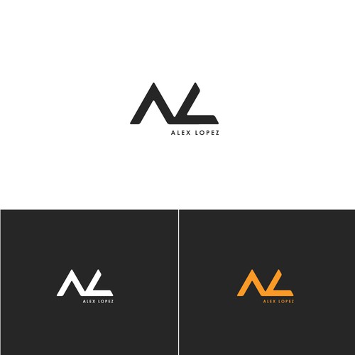 Modern personal branding logo Design by TaylorTwo