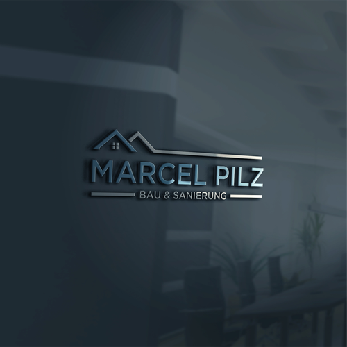 Logo & brand identity pack contest entry by V-XO