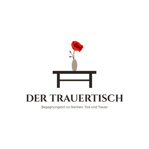 Logo design contest entry by AjiCahyaF