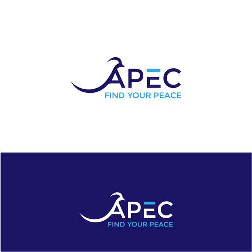 Modern Church Logo Design by _ANNIE_