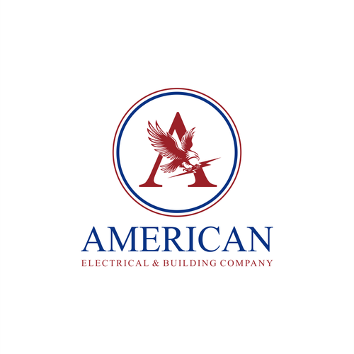 Clean Logo for Electrical & Construction to appeal to Homeowners Design by Situ_Bondo