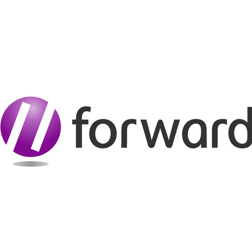 Forward needs a logo developers will love Design by Muideen