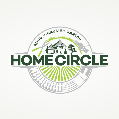 Logo & business card contest entry by BRUKVAR