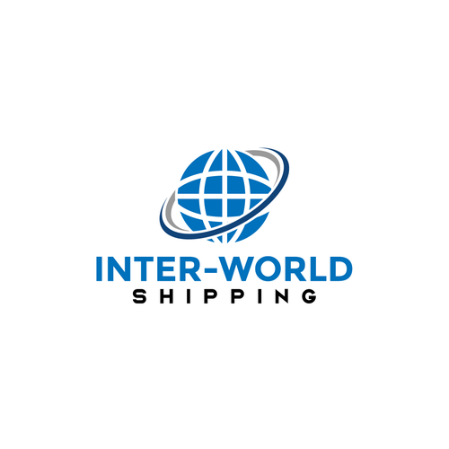 INTERWORLD SHIPPING Design by _ANNIE_