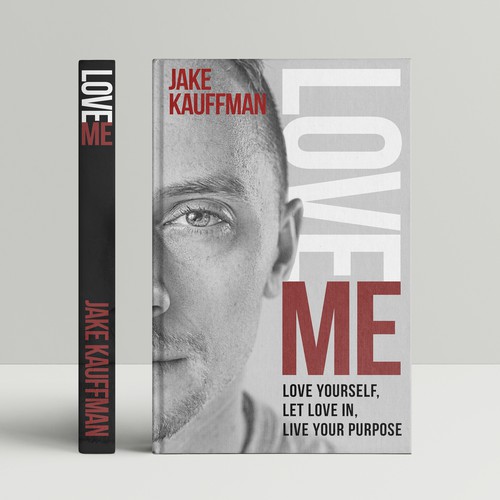 NEW YORK TIMES BESTSELLER: Love Me Diseño de Gareth Richards