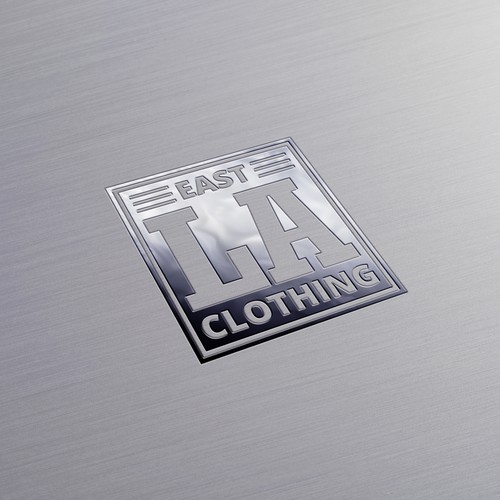 Create a urban street wear clothing company's new logo Design by BST Studio