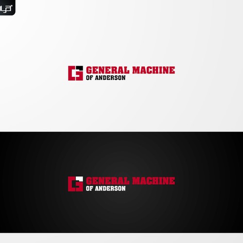 Logo Design for Machine Company - $275 for Winner Design by Logony