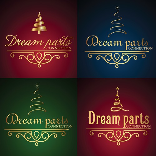 Logo design contest entry by milan4design