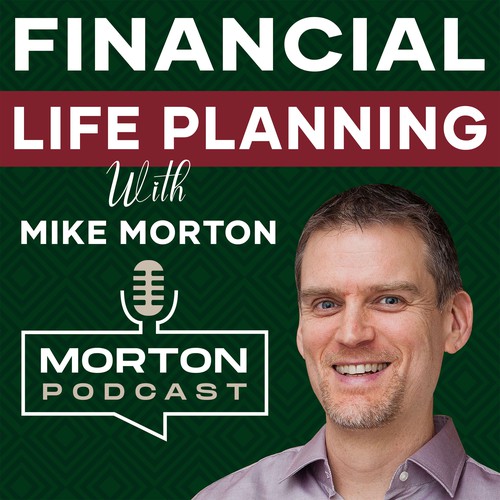 Podcast Cover Art: Morton Financial Advice Design by lakshmi.tammisetti99