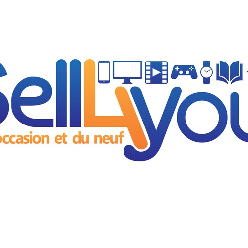 Logo design contest entry by williampras