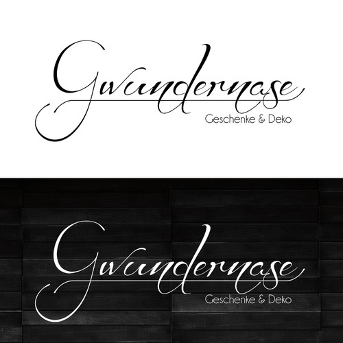 Logo design contest entry by Xisco™