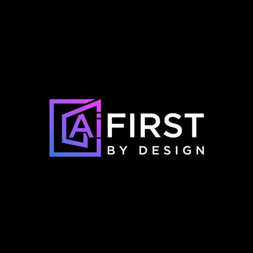 Design a modern, sophisticated, yet accessible, AI & Management Consulting firm logo! Design by ✦✦ArtRasu✦✦