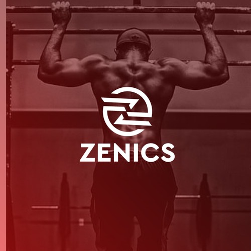 Fitness brand needs a recognizable logo! Design réalisé par Ashik99d