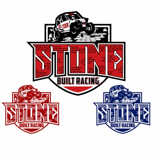 Off Road racing team logo design Logo design contest