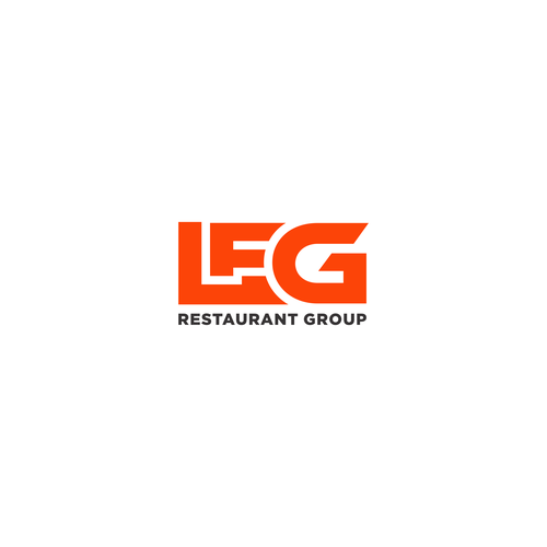 Cool, edgy logo for a youthful, rapidly expanding franchise restaurant group Design by Des.So.