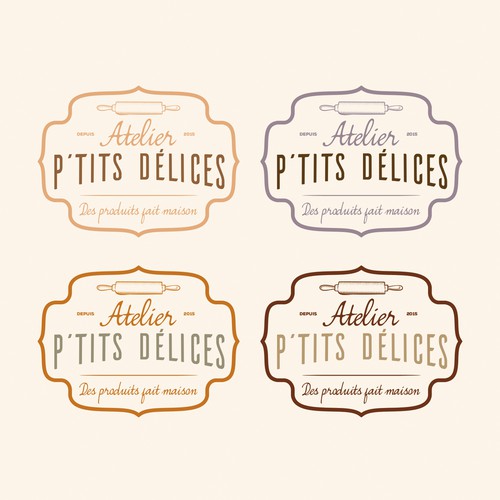 Logo design contest entry by Crisinikus