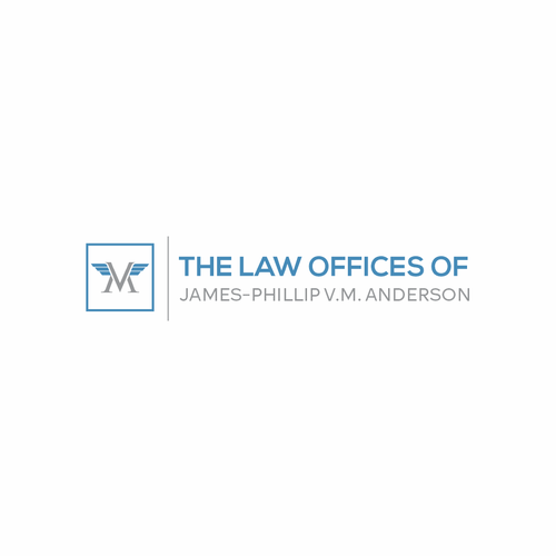 Attorney logo contest Design by afaz21