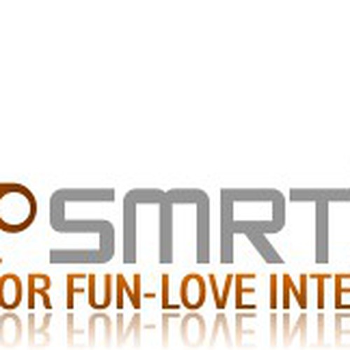 Help SMRT with a new logo Ontwerp door Negri Designs