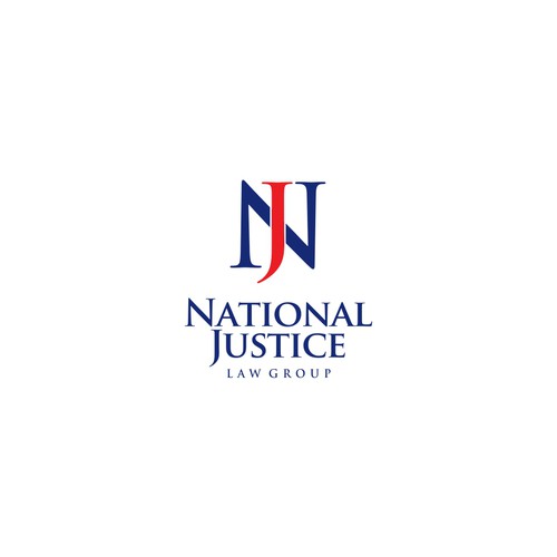 National Justice Law Group Design by DK@99