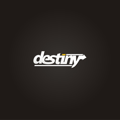 destiny Diseño de Team Esque