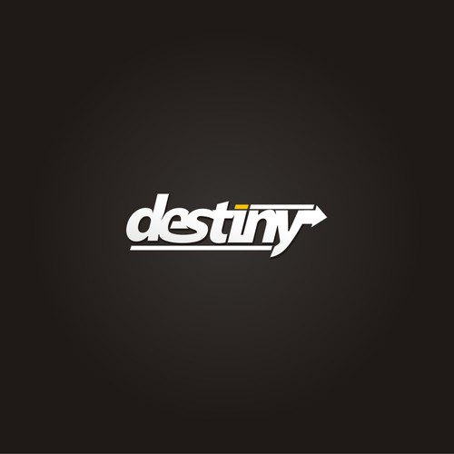 destiny Design réalisé par Team Esque