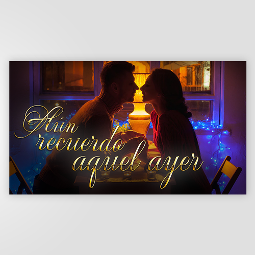 Social media page contest entry by pauloghdesign