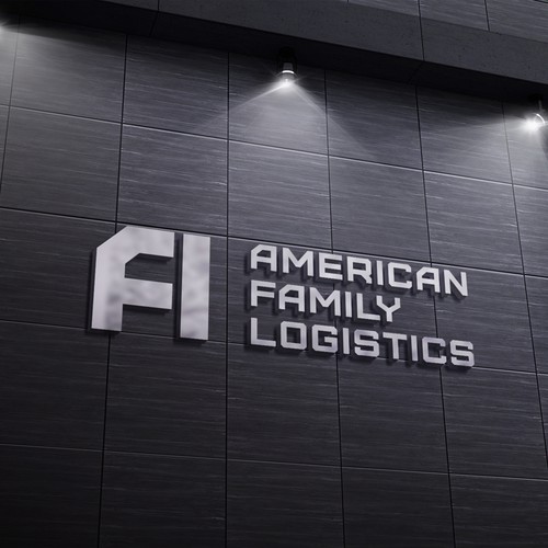 Logistics Company Design by Bashkort